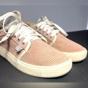 Satorisan - Heisei, Womens Pink‎ Shoes, Size:37, Pre-Owned